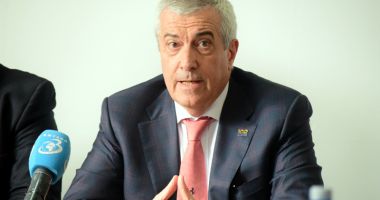 Stire din Politică-Administrație : Tăriceanu, supărat pe Iohannis: Am luat decizia de a nu participa la Ziua Europei, la Cotroceni