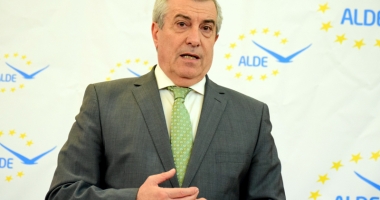 Stire din Politică-Administrație : Tăriceanu: Referendumul este o armă foarte periculoasă