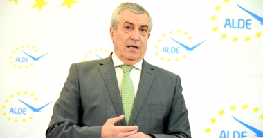 Stire din Politică-Administrație : "Mă surprinde și mă dezamăgește profund atitudinea Ambasadei SUA"