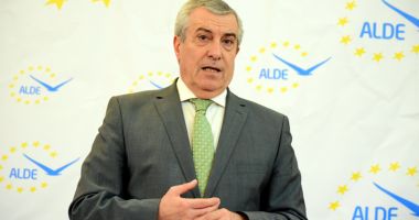 Stire din Politică-Administrație : Tăriceanu: Nu trebuie să luăm lumină de la Comisia Europeană în orice privință