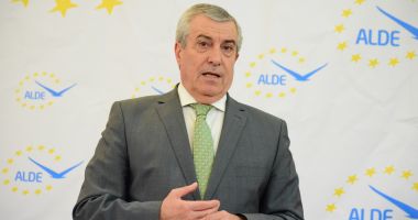 Călin Popescu Tăriceanu vine la Constanța. Care este motivul