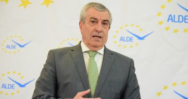 Stire din Politică-Administrație : "După europarlamentare decid dacă voi candida  la prezidențiale"