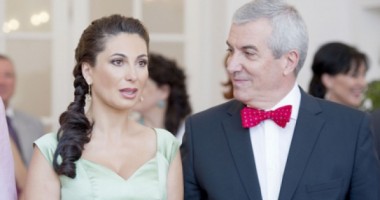 Stire din Eveniment : Altercație la nunta lui Călin Popescu Tăriceanu
