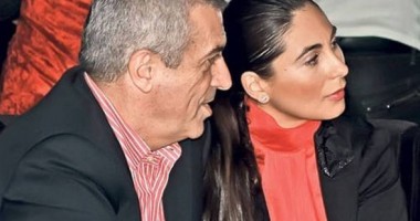 Stire din Politică-Administrație : Fostul premier Tăriceanu s-a căsătorit pentru a cincea oară