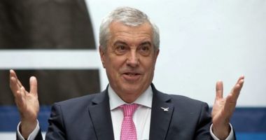 Stire din Politică-Administrație : Călin Popescu Tăriceanu: Pentru referendum nu am votat