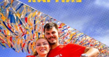 Stire din Cultură-Educație : Neversea Kapital recrutează peste 1.000 de voluntari pentru prima ediţie a festivalului