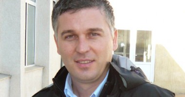 Stire din Sport : Neculai Tănasă, impresionat de atitudinea fotbaliștilor Callatisului