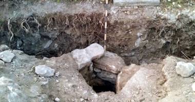 Orașul subteran. O descoperire senzațională, în sudul litoralului - 3