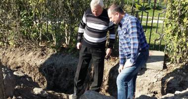 Stire din Cultură-Educație : Orașul subteran. O descoperire senzațională, în sudul litoralului