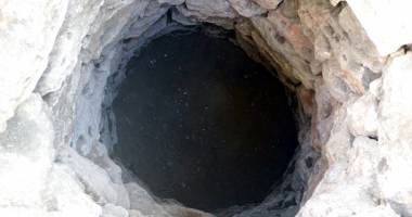 Orașul subteran. O descoperire senzațională, în sudul litoralului - 7
