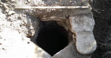 Orașul subteran. O descoperire senzațională, în sudul litoralului - 4