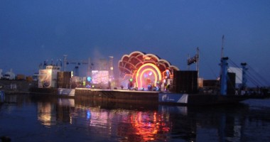 Stire din Cultură-Educație : Uite cine vine la Callatis Fest