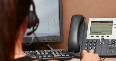 Stire din Economie : Call-Center pentru îndrumarea și asistența contribuabililor