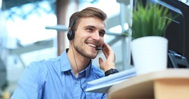 Stire din Social : Call center pentru ucrainenii care locuiesc în județul Constanța