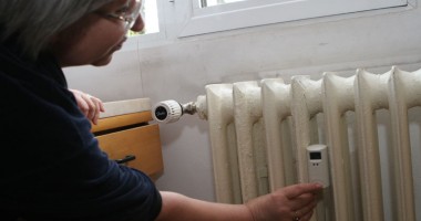 Stire din Politică-Administrație : Cât costă gigacaloria la Medgidia