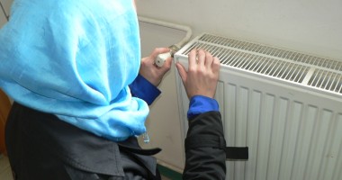 Stire din Social : Vedeți aici ce cartiere nu au căldură și apă caldă astăzi