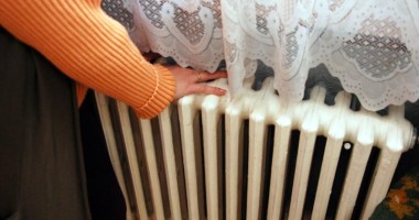 Stire din Politică-Administrație : În Mangalia  a început furnizarea agentului termic