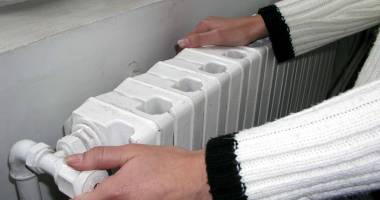 Stire din Social : Avarie CET. Află aici până la ce oră este oprită apa caldă și căldura în mai multe zone din Constanța