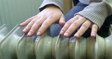 Stire din Social : Mangalia are căldură doar pentru două săptămâni
