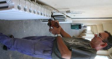 Stire din Social : Zona Piața Chiliei, fără apă caldă și căldură. Iată până când