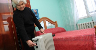 Cine poate primi ajutoare sociale pentru încălzirea locuinței