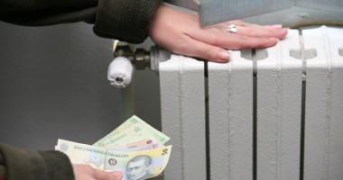 Stire din Politică-Administrație : Mazăre scumpește căldura, alții au găsit soluții