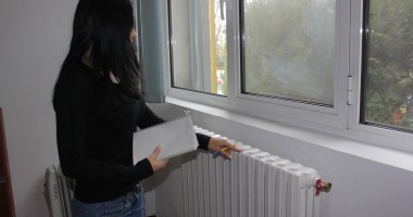 Stire din Social : De vineri RADET Constanța nu mai furnizează căldură