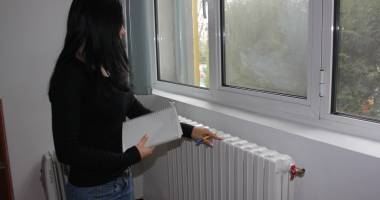 Stire din Social : Ce zone din Constanța rămân fără căldură