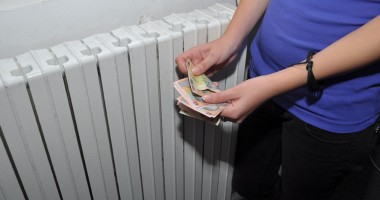 Stire din Cetățenești : De ce avem cea mai scumpă gigacalorie din țară?