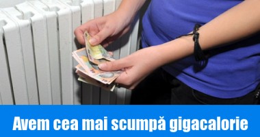 Stire din Social : NU AVEM BANI! Asociațiile de proprietari cer subvenție generalizată la căldură