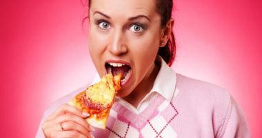 Caloriile, stresul femeilor care vor să-și păstreze silueta