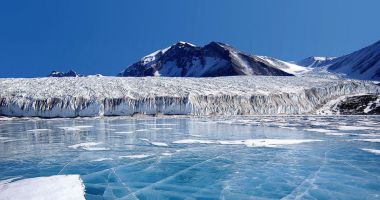 Stire din Actualitate : Prăbuşirea calotei glaciare din Antarctica nu este inevitabilă