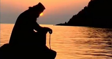 Stire din Eveniment : Călugărul porno este fostul stareț al Mănăstirii 23 August