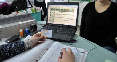 Stire din Sănătate : E HAOS! SISTEMUL DE CARDURI DE SĂNĂTATE, BLOCAT! Ce se întâmplă la CONSTANȚA