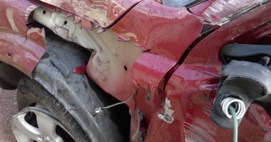 IMAGINI ȘOCANTE / TRAGEDIE RUTIERĂ! DOI COPII ȘI TREI ADULȚI AU MURIT după ce mașina a PLONJAT în canal la Cernavodă. Copilul dat dispărut, găsit pe fundul apei! UPDATE - 21