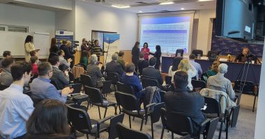 Stire din Economie : Firmele constănțene, premiate pentru creativitate, la Camera de Comerț