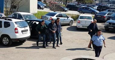 Cămătărie și șantaj, la Constanța. Victimă păgubită cu 200.000 de euro - 3