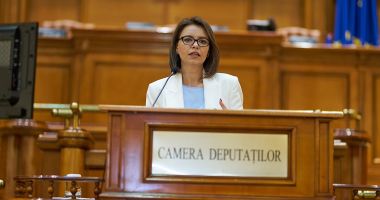 Oana Cambera și Răzvan Lupu, numiți consilieri la Cancelaria prim-ministrului