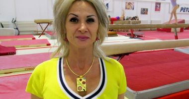 Stire din Sport : Camelia Voinea: "Campionii trebuie să crească, la rândul lor, campioni!"