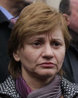 Ce reprezentante ale sexului frumos intră în lupta electorală din Constanța - 3