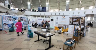 Stire din Economie : Profesioniştii din industria HoReCa au dat startul sezonului estival la INTERIO 2025