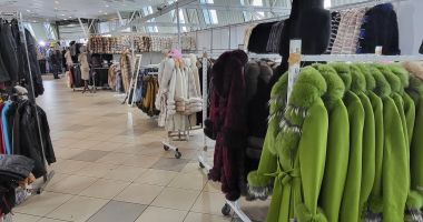 Stire din Economie : Hainele de piele și blănurile pentru doamne, „vedetele“ târgului TINIMTEX de la Constanța