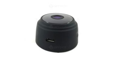 Stire din Tehnologie : Tipuri de camere spion CCTV