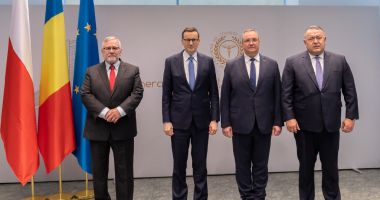 Stire din Economie : Mihai Daraban: „Va trebui să lucrăm foarte mult pentru a echilibra balanţa comercială”