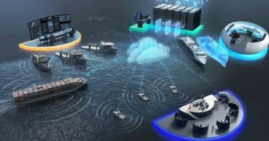 Stire din Economie : Tehnologii de navigaţie de ultimă oră, prezentate la Tomis Maritime Expo