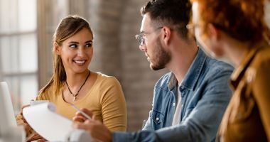 Stire din Economie : Tinerii antreprenori constănţeni, invitaţi la Atelierul de Mobilizare Comunitară