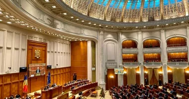 Stire din Politică-Administrație : SENS susține adoptarea proiectului de lege privind burnout-ul