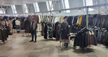 Stire din Economie : Modă, stil și reduceri substanțiale, la prima ediție din 2026 a Târgului TINIMTEX