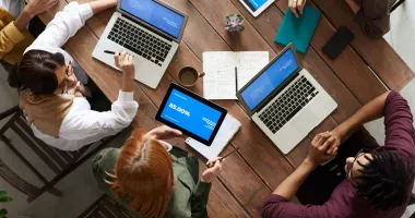 Stire din Economie : Pregătire practică pentru utilizarea noului sistem de evidență a salariaților, la CCINA Constanța