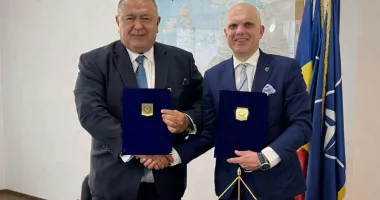 Stire din Economie : Mihai Daraban (CCIR): „Avem 299 de companii cu capital leton prezente în România“